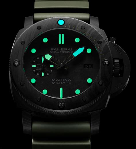 panerai marina militare price|panerai submersible militare pam 979.